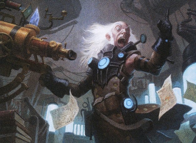 (p)Reconstructed: Intros, Planeswalkers and reimagined Commander decks oh my!